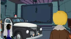 Bot to the Future
