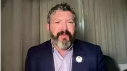 El veterano que afirma haber sacado a Machado de Venezuela dice que fue una operación de alto riesgo