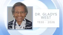 Dr. Gladys West, Who Paved the Way for Modern GPS, Dies at 95