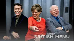 Central Ireland Dessert