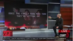 Does Nancy Guthrie's Family Know More Than They're Letting On?