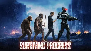 Surviving Progress