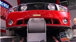 Upgrade to A Roush Mustang Supercharger Part 2
