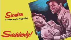 Suddenly