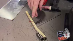 Weld Aluminum Part 3, TIG Tips!