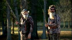 Duck Dynasty: Frog In One
