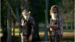 Duck Dynasty: Frog In One -- Duck Dynasty