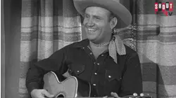 The Gene Autry Show: S4 E5 - The Sharpshooter