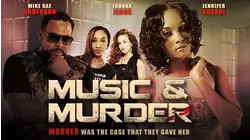Music & Murder