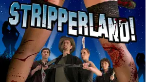 Stripperland