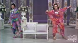 Rowan & Martin's Laugh-In: S1 E6