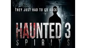 Haunted 3: Spirits
