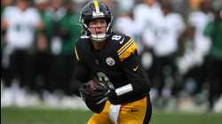 Kenny Pickett To Become Steelers Starter Ahead Of Mitch Trubisky