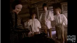 The Storyteller: S1 E7 - The True Bride