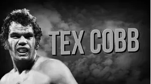 Tex Cobb