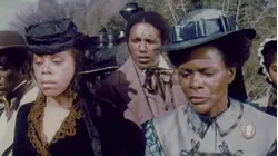 A Woman Called Moses: Part 2