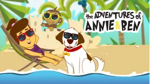 The Adventures of Annie & Ben