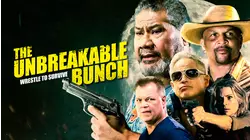 The Unbreakable Bunch