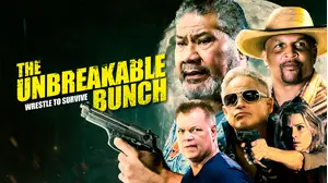 The Unbreakable Bunch