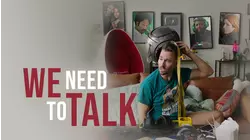 We Need To Talk