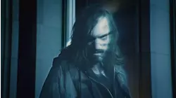 Lobotomized/Nursing Home Nightmare/Overdose Ghost