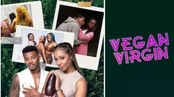 Vegan Virgin