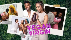 Vegan Virgin