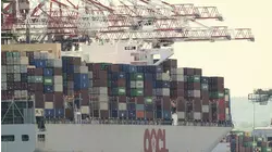 U.S. and China extend trade truce another 90 days, easing tension between world's largest economies