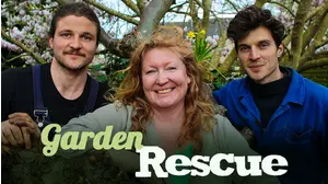 Garden Rescue
