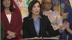 Hochul aims at investing in child care expansion statewide