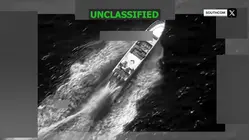 US Military Conducts 2nd Boat Strike in Pacific in 4 Days