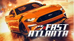 Fast Atlanta