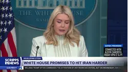 US warns of escalation as White House, Iran give conflicting accounts of talks