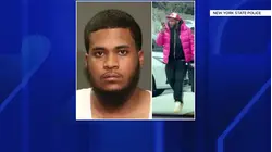 State police search Brewster for escaped prisoner