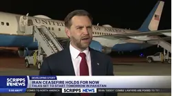 Iran ceasefire holds for now even with re-closing of Strait of Hormuz