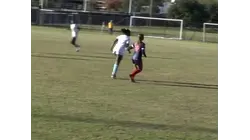 2025 SWAC Women's Soccer