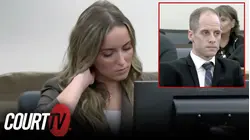 Caleb Flynn Wished He Could Kill His Wife, Not Go To Jail: Mistress