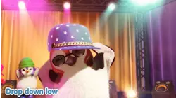 Badanamu Pop Videos - s1 | e1 - Hip Hop Stop