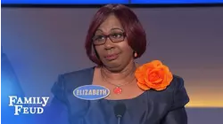 XXXX my DOG and my DATE??? | Family Feud