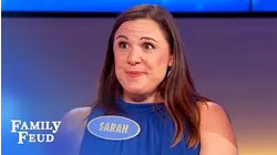 Men, does your wife PRETEND to like this about you? | Family Feud
