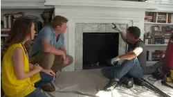 Ask TOH | Fan, Fireplace, Roofing