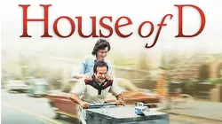 House of D