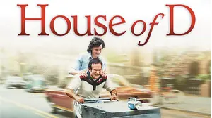 House of D