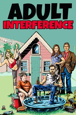 Adult Interference