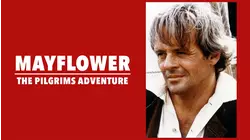 Mayflower: The Pilgrims' Adventure