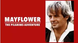 Mayflower: The Pilgrims' Adventure