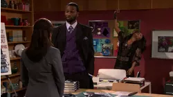 The Good Cop, Bad Cop Episode