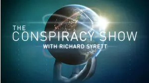 The Conspiracy Show with Richard Syrett