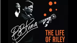 B.B. King - Life Of Riley