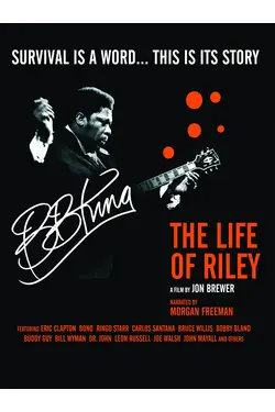 B.B. King - Life Of Riley